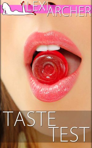 [Hotwife Fantasy 01] • Taste Test